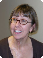 Teri Aronowitz, Boston University's sexologist