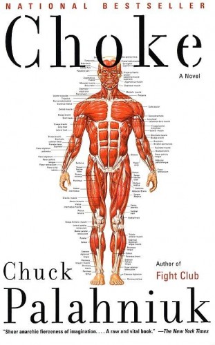 Choke by Chuck Palahnuik