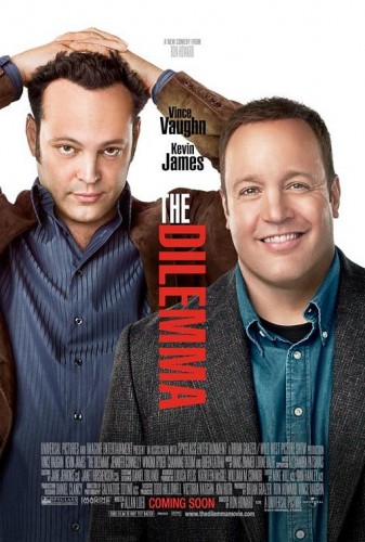 You Shall Not Lie Serie ‘The Dilemma’ Review: The Real Dilemma is the Movie. – The Quad
