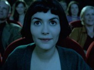 Amélie knows what's up (Photo courtesy of Miramax Films).
