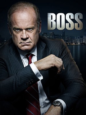 Kelsey Grammer is a boss (sorry not proud of it, but the joke was too obvious not to say)
