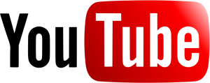 YouTube logo