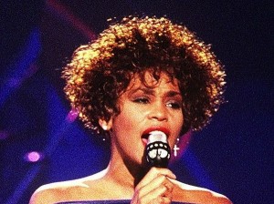 Whitney Houston