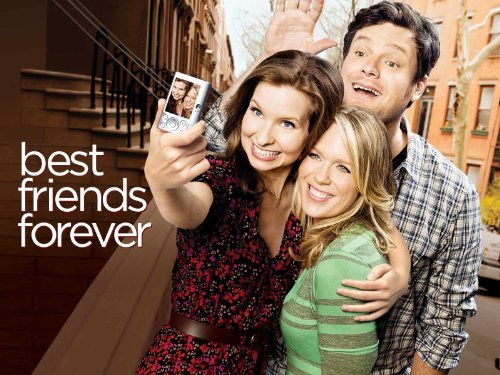 Best Friends Forever | Promotional Photo Courtesy of NBC