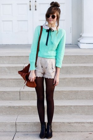 Pastels!