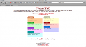 Studentlink