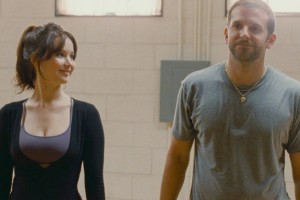 Silver Linings Playbook