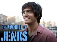 The World of Jenks: one of storytelling, passion, and perseverance. | Promotional photo courtesy MTV.