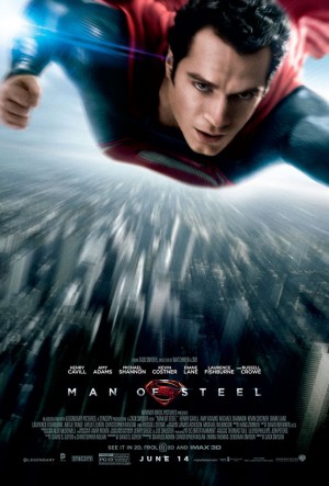Promotional poster courtesy of Warner Bros. 
