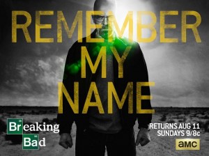 Breaking Bad on AMC | Promotional photo courtesy of AMC