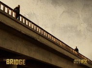 FX's The Bridge | Promotional photo courtesy of FX.