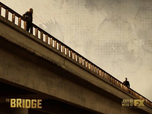 FX's The Bridge | Promotional photo courtesy of FX.