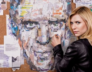 Homeland Season 3 | Promotional Photo courtesy of Showtime