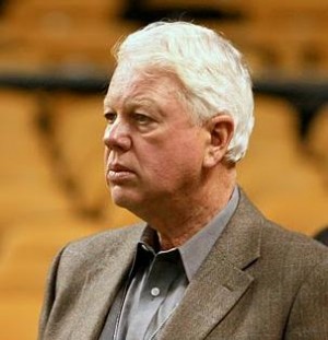 Bob Ryan | Photo courtesy of user AaronY via Wikimedia Commons