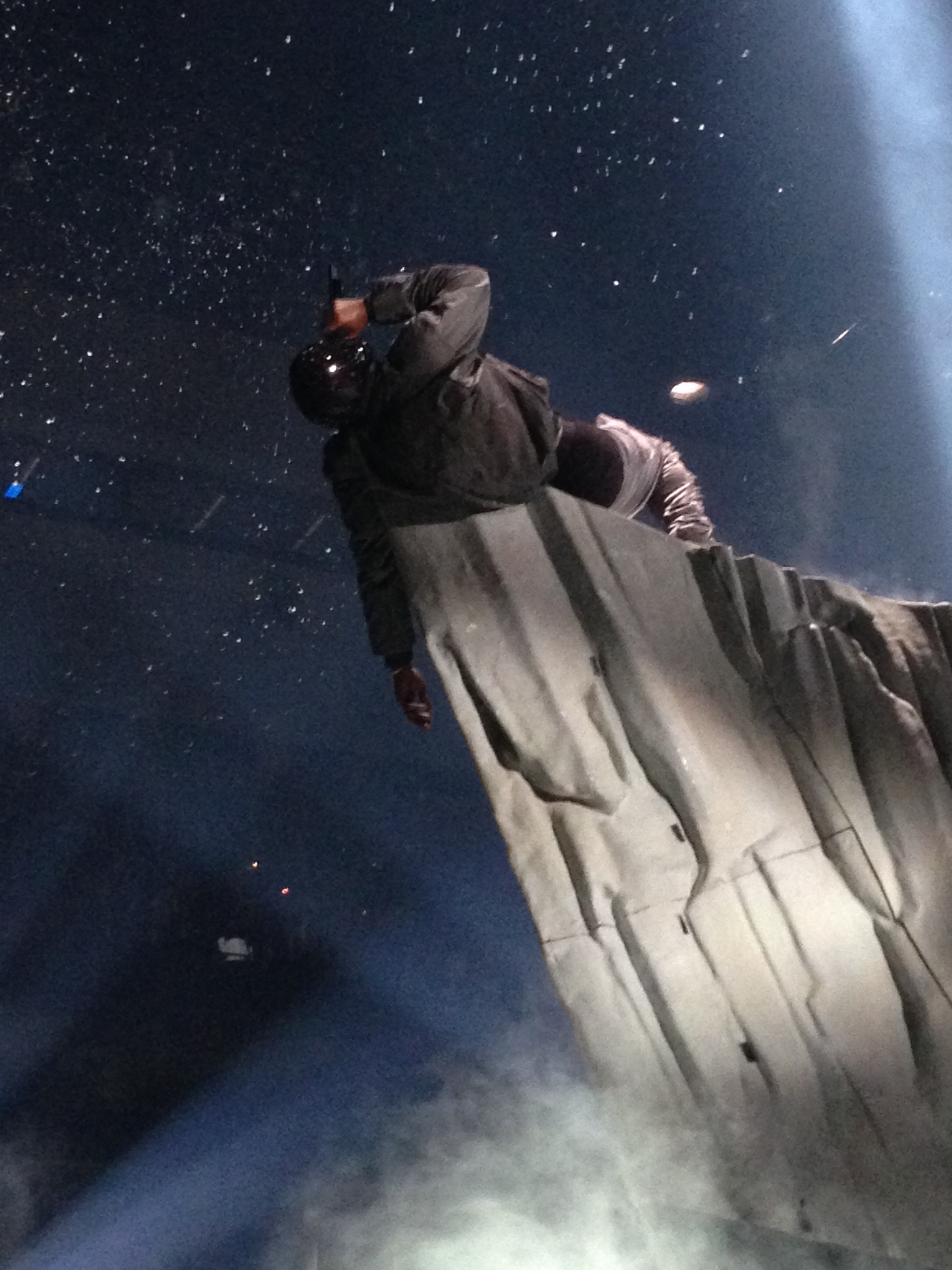 Review Kanye West At The Td Garden The Quad