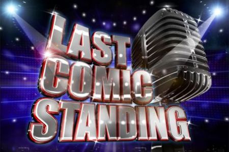 Last Comic Standing returns to NBC next summer.  |  Promotional photo courtesy of NBC.