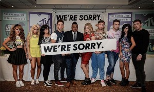 The cast of the Valleys apologizes for the 2nd season before it has even started | Promotional image from MTV