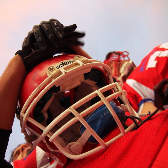 Helmets may not be enough to keep children's heads safe.| Photo courtesy of Pexels.com