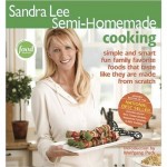 Sandra Lee: Helpful Tipster or Baking Satan? – The Quad