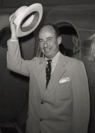Adlai Stevenson was key in advising during the Cuban Missile Crisis