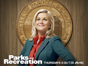 Parks and Recreation returns Sept. 22. 
